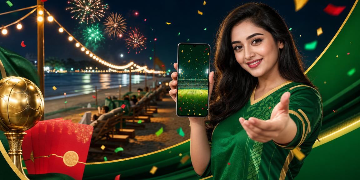 কক্সবাজারে লাল লিফলেট হাতে বোনাস অফার