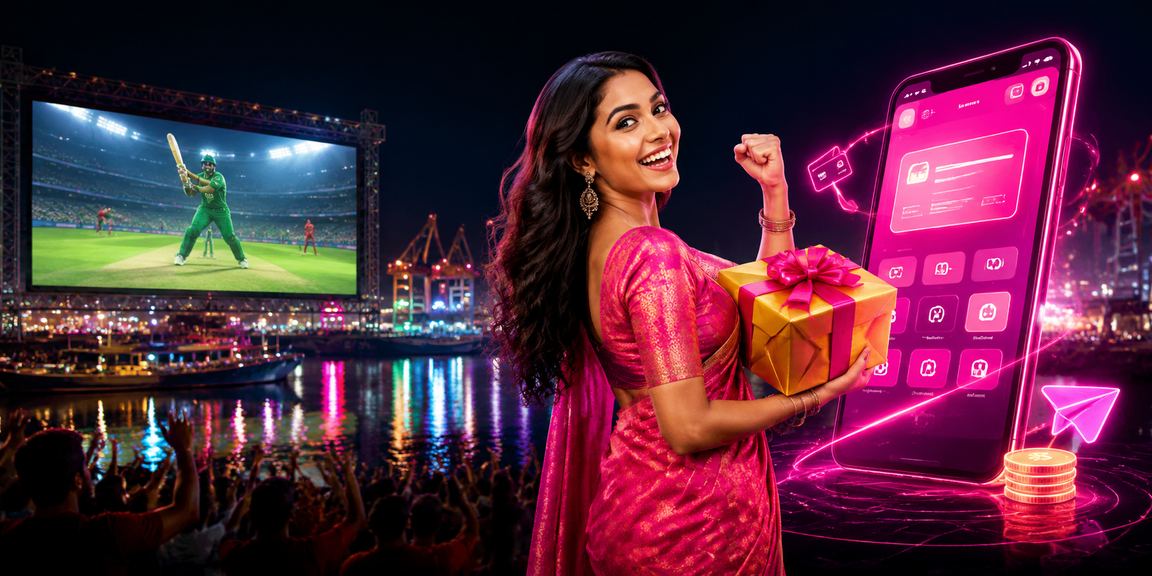 খুলনা ক্রিকেট বাজি বেটিং দৃশ্য